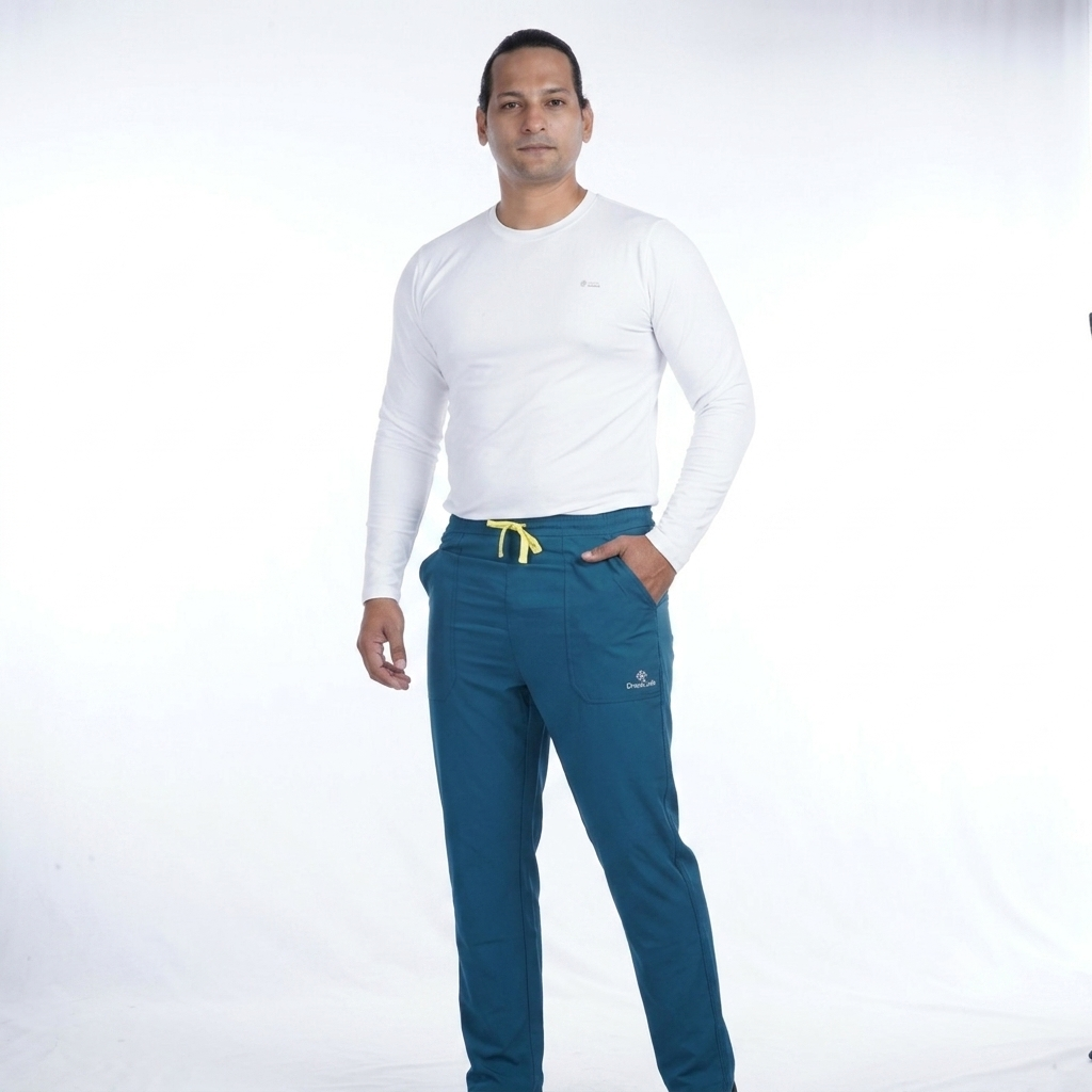 Scrub Pants