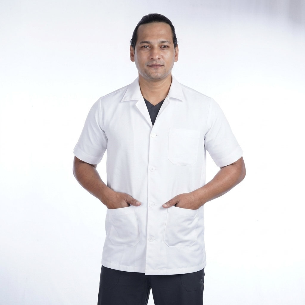 Lab Coats