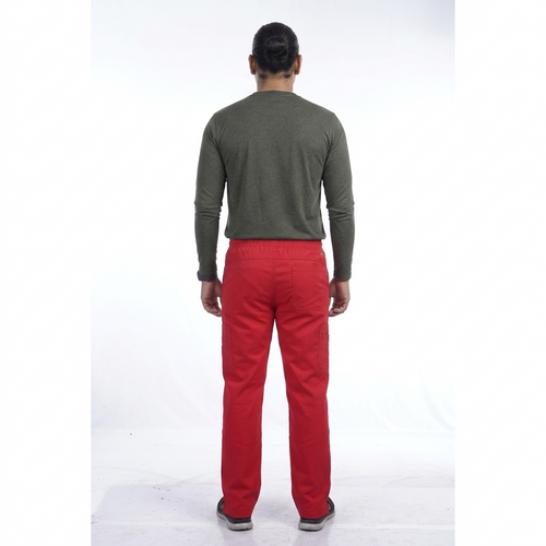 Graphite Unisex Medical Scrub Pant
