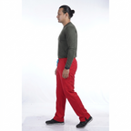 Graphite Unisex Medical Scrub Pant