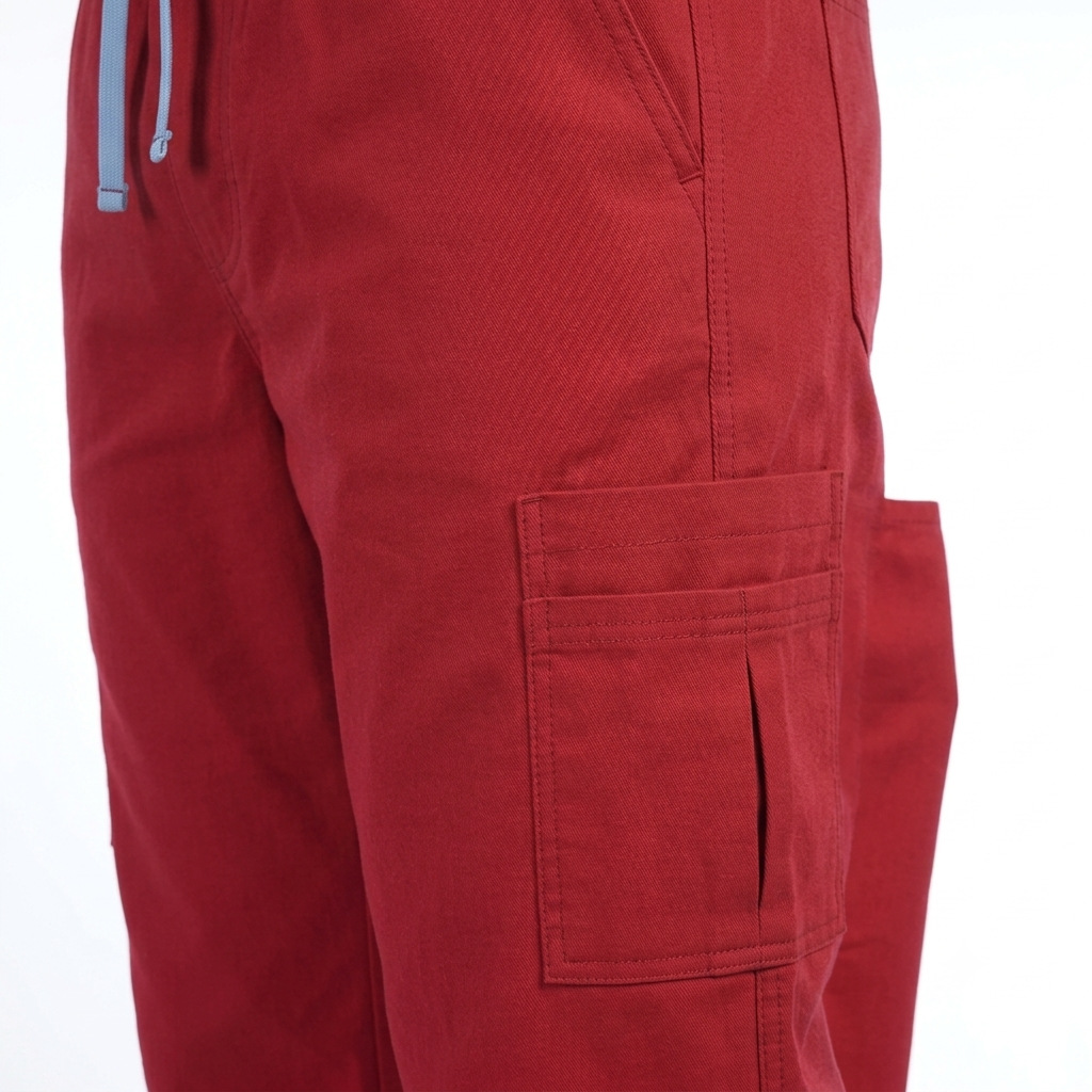 Graphite Unisex Medical Scrub Pant
